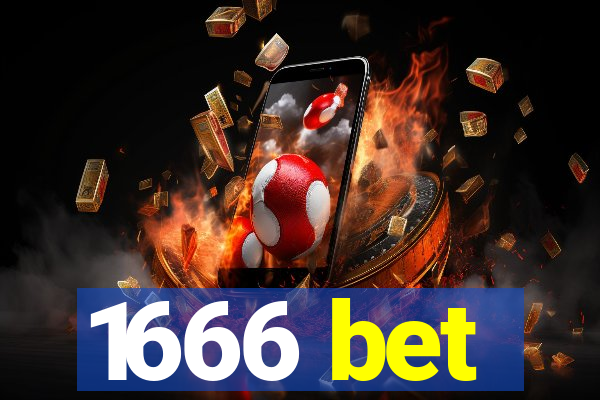 1666 bet